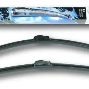 Wycieraczki Bosch AeroTwin Renault Alaskan Rabat
