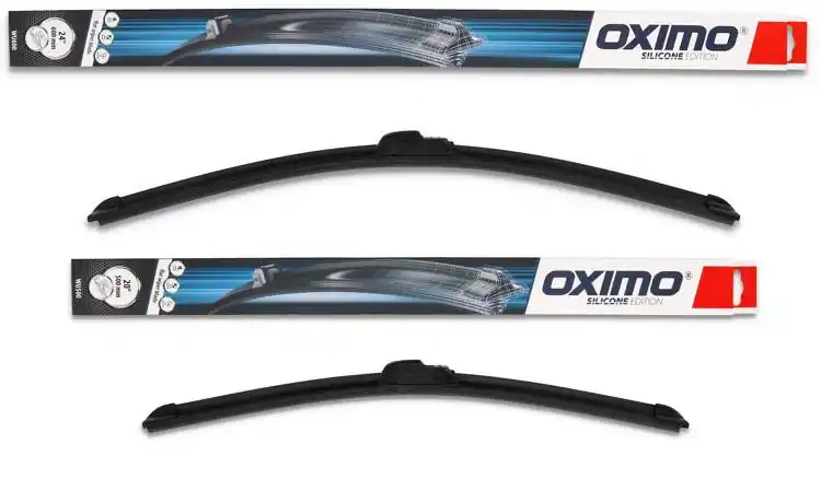 Wycieraczki Oximo Suzuki Kizashi Darmowa dostawa