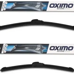 Niska cena Wycieraczki Oximo Suzuki Jimny
