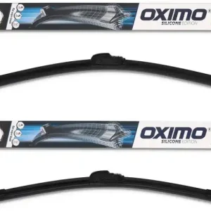 Niska cena Wycieraczki Oximo Suzuki Ignis