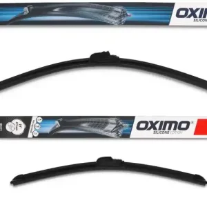 Wycieraczki Oximo Subaru Legacy 4 Zwrot pieniędzy