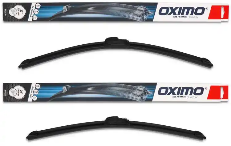 Wycieraczki Oximo Subaru Legacy 3 Zamów teraz