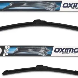 Oferta Wycieraczki Oximo Subaru Justy od 2007r.