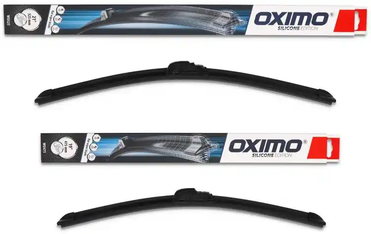 Szybka dostawa Wycieraczki Oximo Subaru Forester