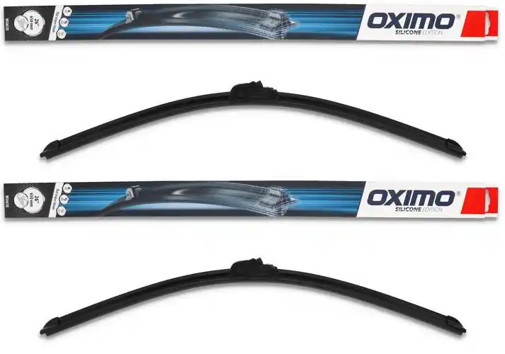 Wycieraczki Oximo Opel Movano Premium