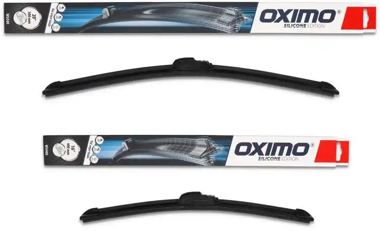 Wycieraczki Oximo Opel Combo Zwrot pieniędzy