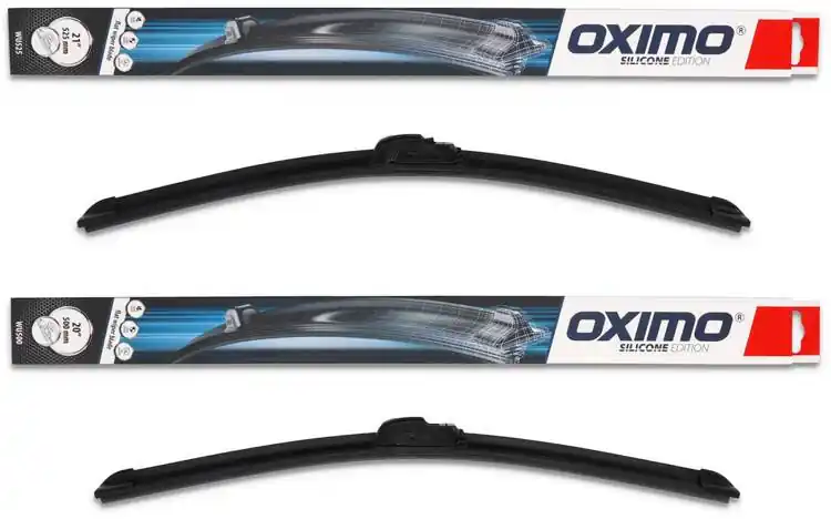 Wycieraczki Oximo Nissan Primera P11 Zwrot pieniędzy