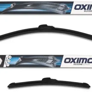 Wycieraczki Oximo Nissan Pixo Wysoka jakość