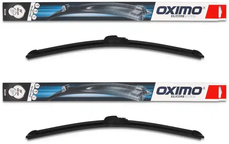 Ekspresowa dostawa Wycieraczki Oximo Nissan NT400