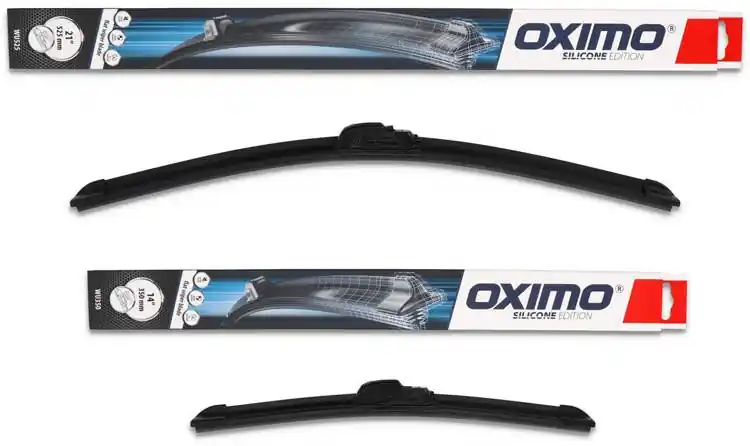 Wycieraczki Oximo Nissan Micra K13 Ekspresowa dostawa