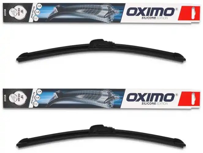 Oferta Wycieraczki Oximo Nissan Cabstar do 2007r