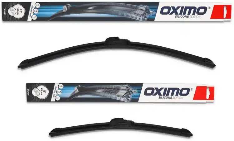 Wycieraczki Oximo Nissan Almera N16 Promocja