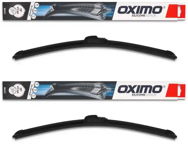 Wycieraczki Oximo Mitsubishi L200 Oferta limitowana