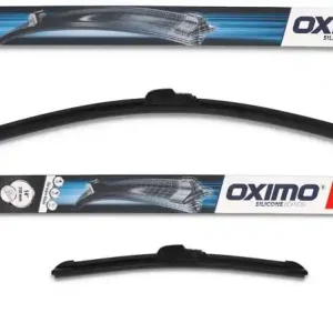 Bezpieczna płatność Wycieraczki Oximo Mitsubishi Colt od 2008r