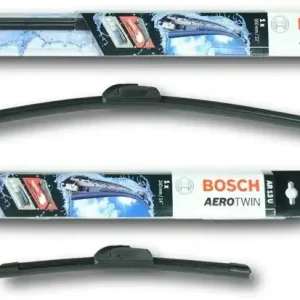Wycieraczki Bosch AeroTwin NOE Mitsubishi Attrage Najlepsza cena