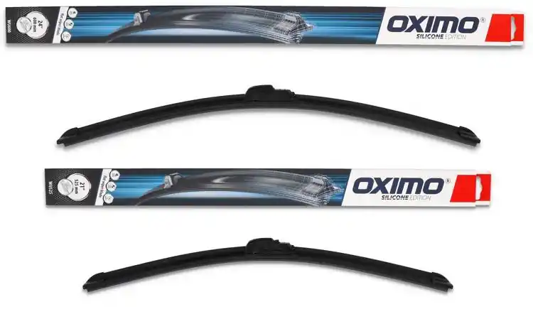 Wycieraczki Oximo Mitsubishi ASX Ostatnia szansa