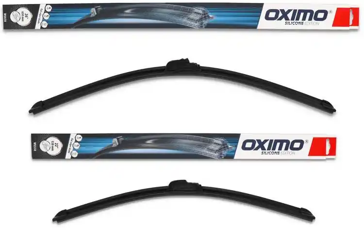 Wycieraczki Oximo Mercedes A-Class W168 Bezpieczna płatność