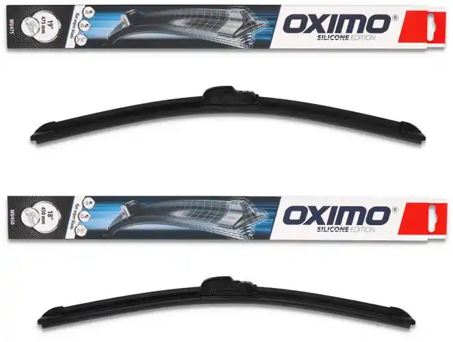Wycieraczki Oximo Mazda MX-5 Popularny