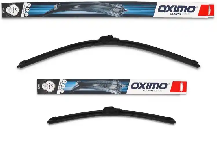 Darmowa dostawa Wycieraczki Oximo Lexus CT200h