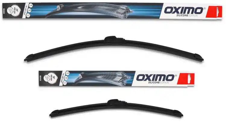 Rabat Wycieraczki Oximo Kia Ceed od 2009r