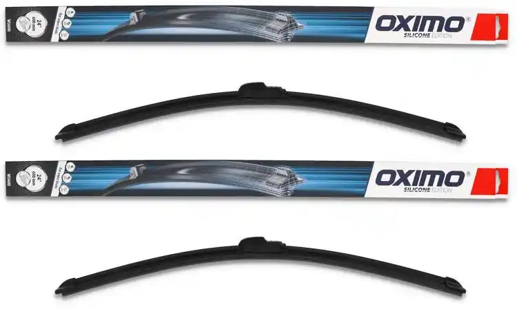 Wycieraczki Oximo Kia Carnival Oferta