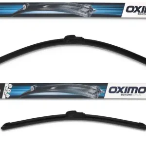 Tylko dziś Wycieraczki Oximo Fiat Scudo od 2007r