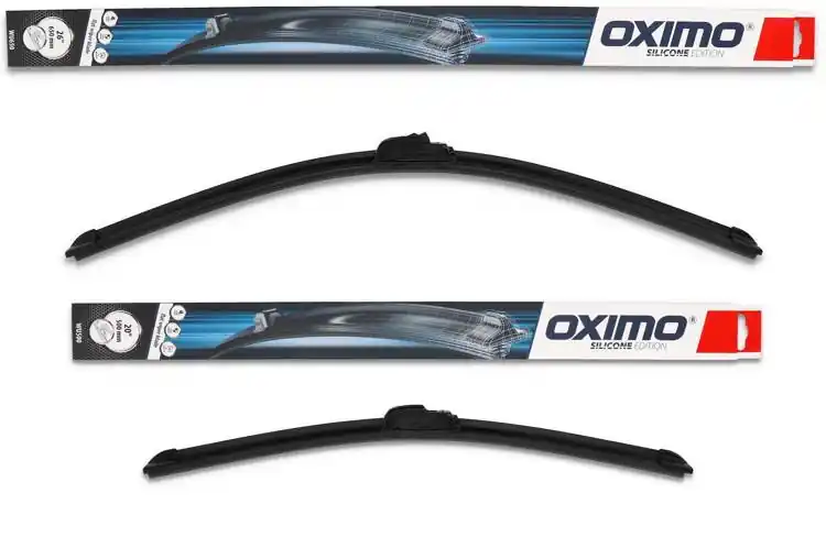 Wycieraczki Oximo Fiat Scudo Promocja