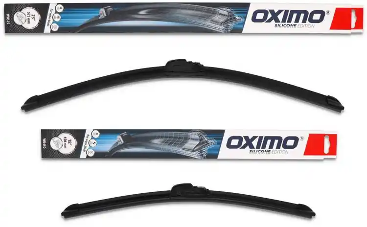 Wycieraczki Oximo Fiat Palio Weekend Wysoka jakość