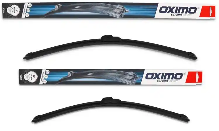 Wycieraczki Oximo Fiat Multipla Oryginalny