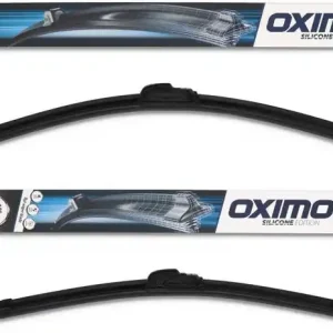 Oferta limitowana Wycieraczki Oximo Fiat Doblo