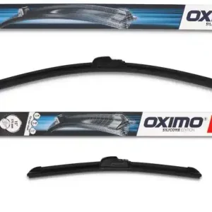 Wycieraczki Oximo Honda Civic po 2001r. Rabat