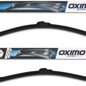 Promocja Wycieraczki Oximo Honda Accord po 1998r