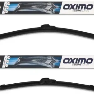 Rabat Wycieraczki Oximo Ford Ka 1