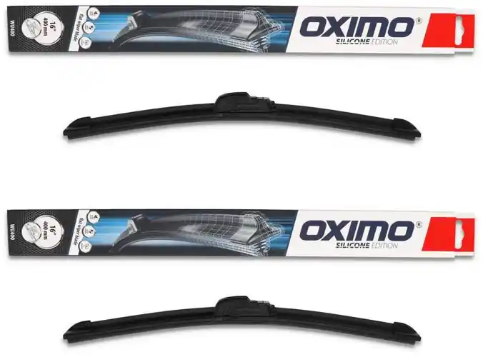 Rabat Wycieraczki Oximo Hummer H3