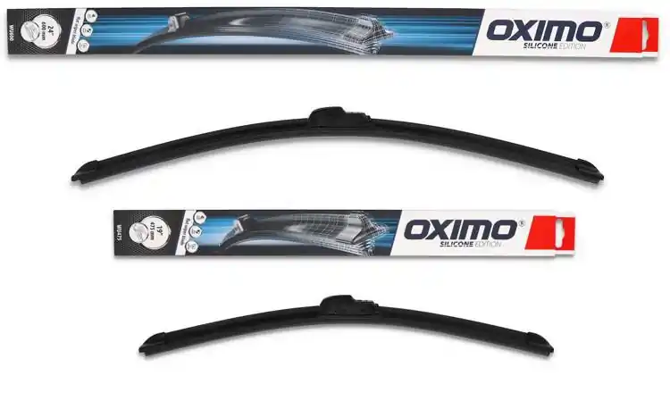 Promocja Wycieraczki Oximo Infiniti FX po 2008