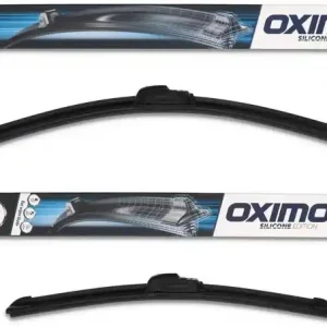 Wycieraczki Oximo Hyundai Matrix Autentyczny