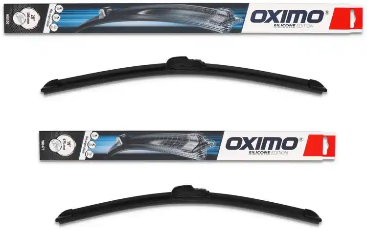 Wycieraczki Oximo Daihatsu Materia Oferta