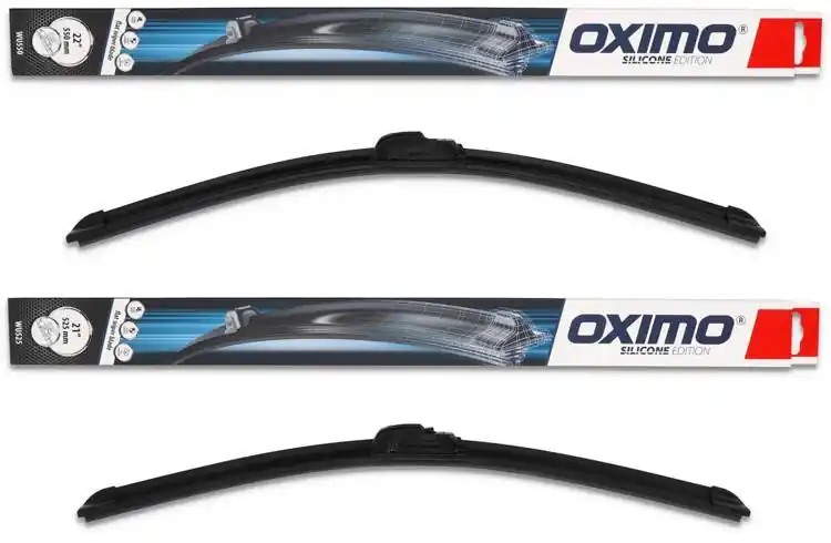 Wycieraczki Oximo Audi A6 do 2002r Ekspresowa dostawa