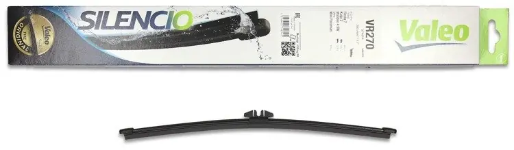 Wycieraczka tylna Valeo Silencio BMW iX3 Premium