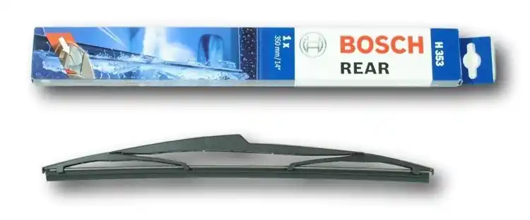 Wyprzedaż Wycieraczka tylna Bosch Twin Opel Combo od 2018r.