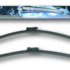 Premium Wycieraczki Bosch Peugeot Rifter