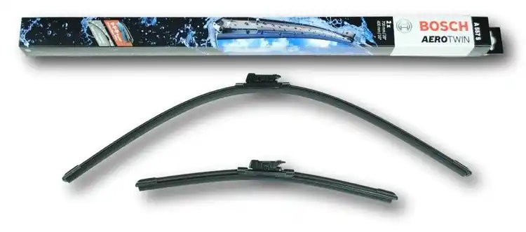 Wycieraczki Bosch Volkswagen Caddy od 2020r. Oferta limitowana