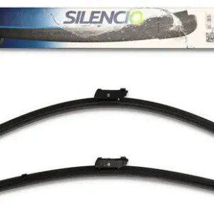 Wycieraczki Valeo Silencio Porsche Taycan Promocja