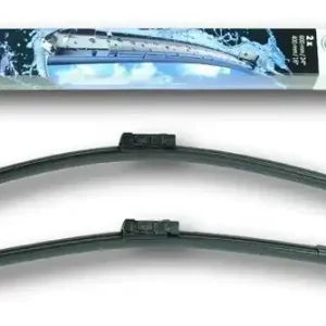 Wycieraczki Bosch DS DS3 Crossback od 2018r. Bezpieczna płatność