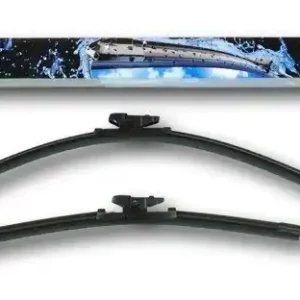 Zwrot pieniędzy Wycieraczki Bosch AeroTwin Subaru Forester 5