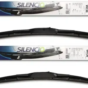 Wycieraczki Valeo Hybrid Mercedes X klasa Zamów teraz