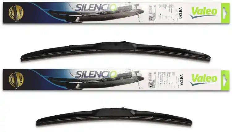 Wycieraczki Valeo Hybrid Mercedes X klasa Zamów teraz