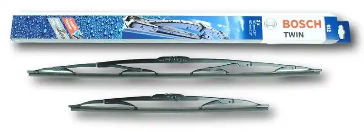 Wycieraczki Bosch Twin Hyundai i10 od 2019r. Najlepsza cena