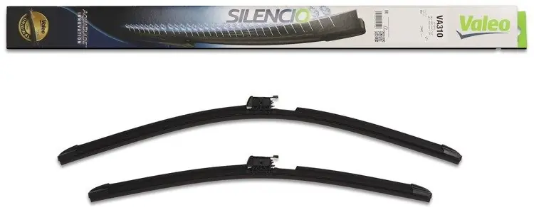 Wycieraczki Valeo Silencio Volvo S60 od 2019r. Oferta limitowana