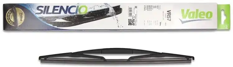 Wycieraczka tylna Valeo Mazda 3 od 2018r. Kup teraz